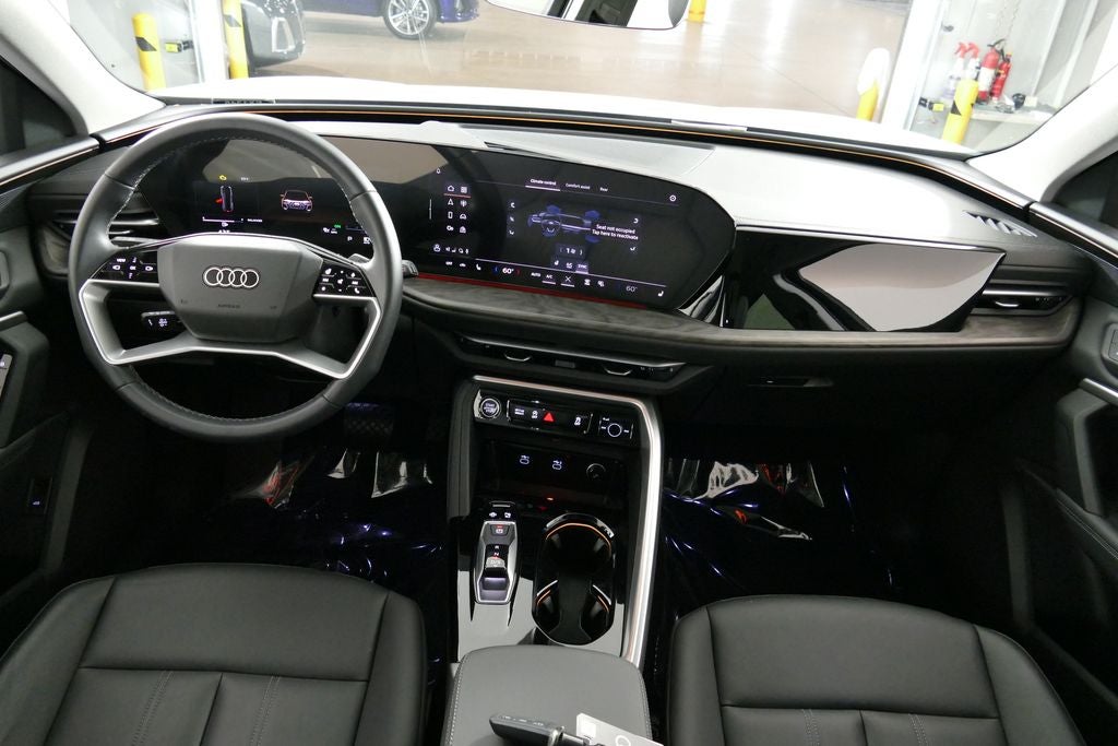 2025 Audi Q5 2.0T Premium quattro