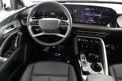 2025 Audi Q5 2.0T Premium quattro