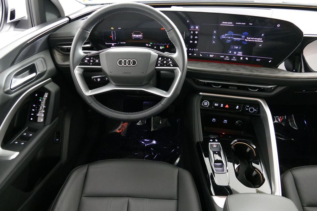2025 Audi Q5 2.0T Premium quattro