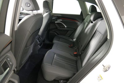 2025 Audi Q5 2.0T Premium quattro
