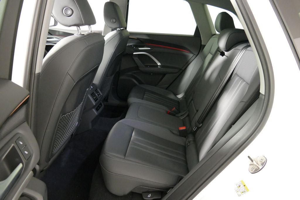 2025 Audi Q5 2.0T Premium quattro