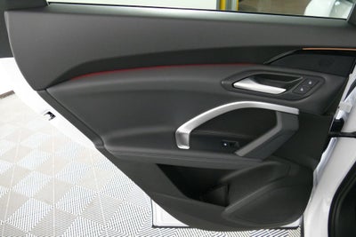 2025 Audi Q5 2.0T Premium quattro