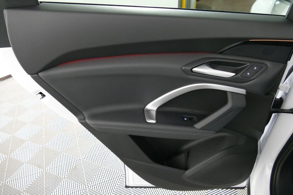 2025 Audi Q5 2.0T Premium quattro