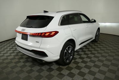 2025 Audi Q5 2.0T Premium quattro