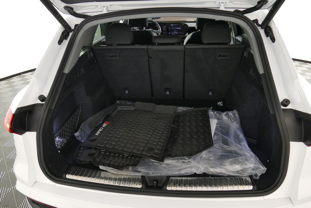 2025 Audi Q5 2.0T Premium quattro