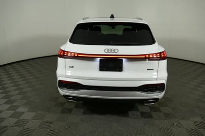 2025 Audi Q5 2.0T Premium quattro