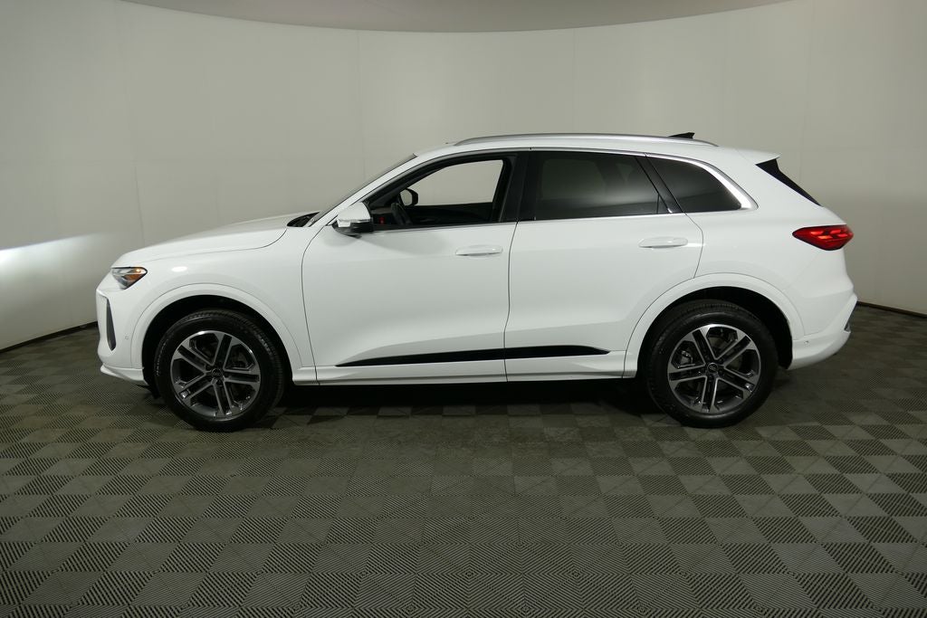 2025 Audi Q5 2.0T Premium quattro