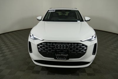 2025 Audi Q5 2.0T Premium quattro