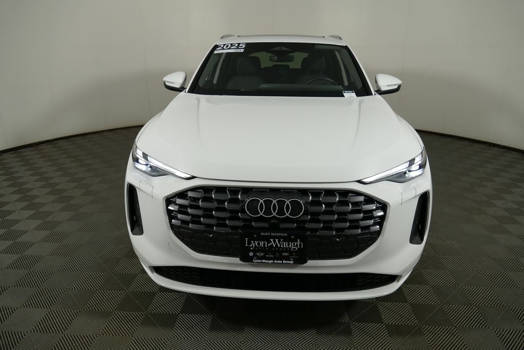 2025 Audi Q5 2.0T Premium quattro