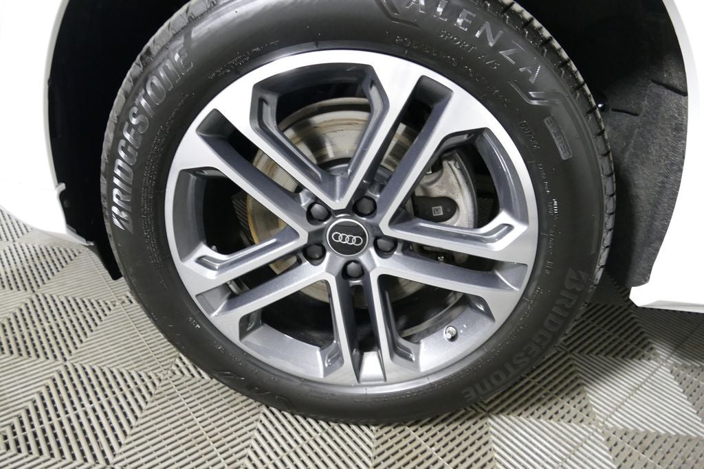 2025 Audi Q5 2.0T Premium quattro