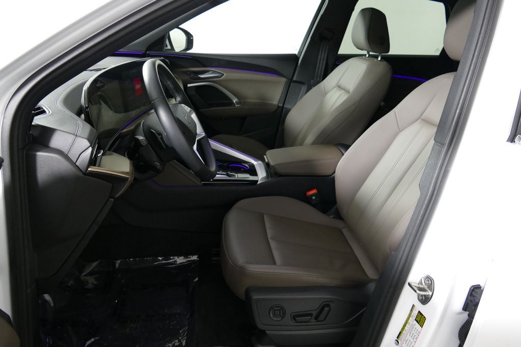 2025 Audi Q5 quattro