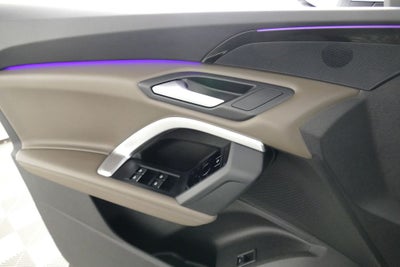2025 Audi Q5 quattro
