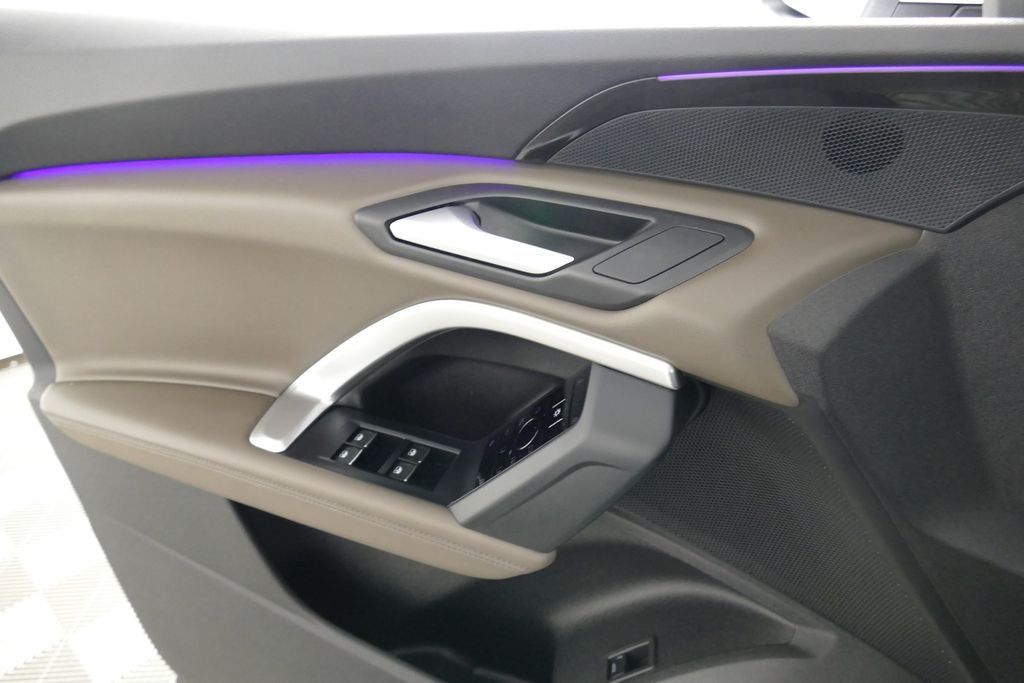 2025 Audi Q5 quattro