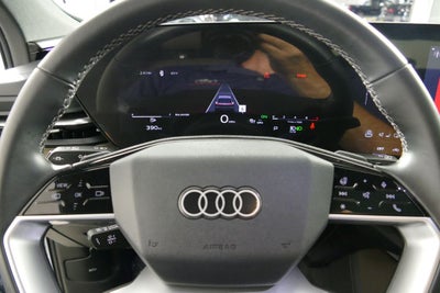 2025 Audi Q5 quattro