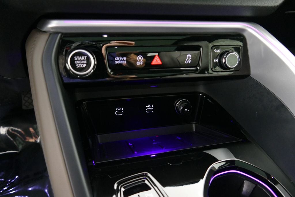 2025 Audi Q5 quattro