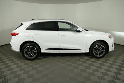 2025 Audi Q5 quattro