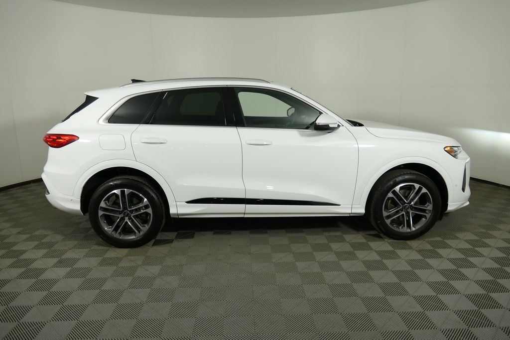 2025 Audi Q5 quattro