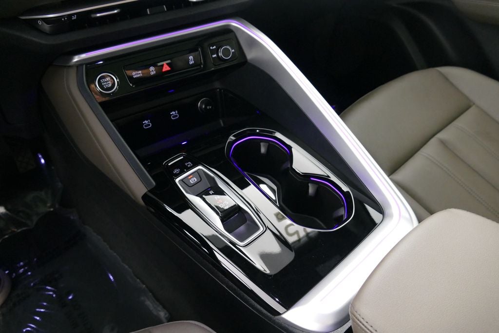 2025 Audi Q5 quattro