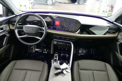 2025 Audi Q5 quattro