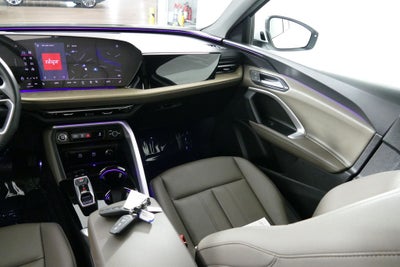 2025 Audi Q5 quattro