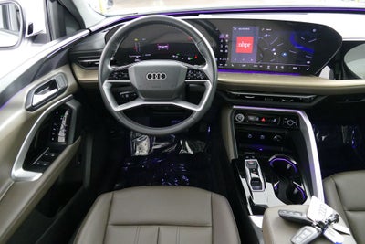 2025 Audi Q5 quattro
