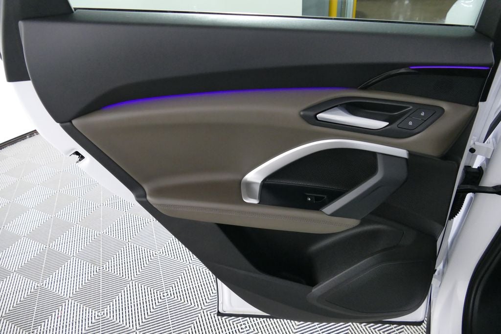 2025 Audi Q5 quattro