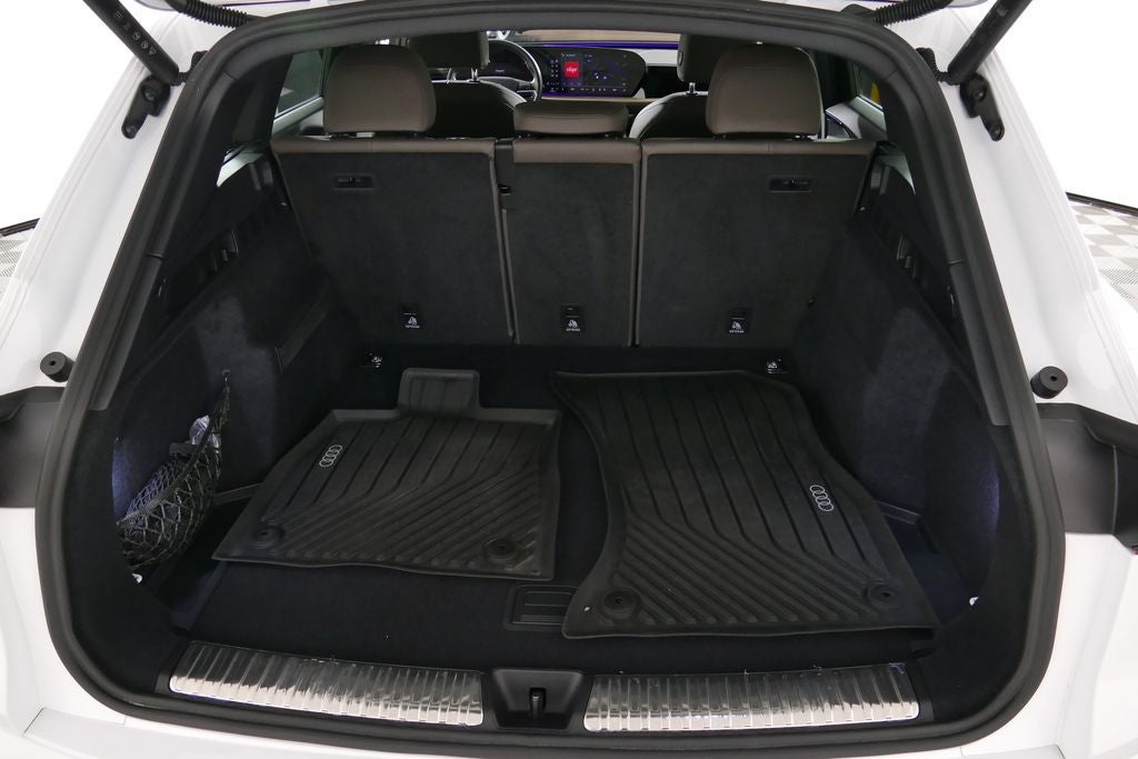 2025 Audi Q5 quattro