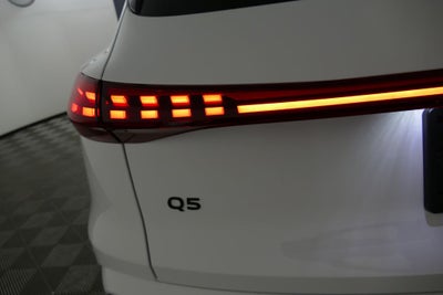 2025 Audi Q5 quattro