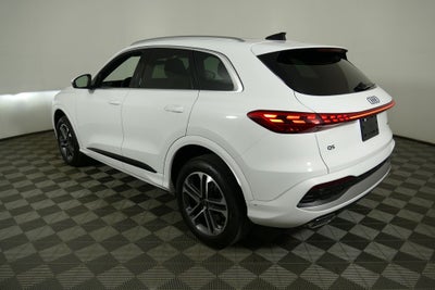 2025 Audi Q5 quattro