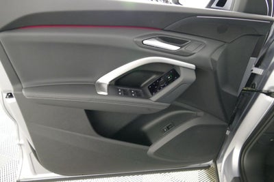 2026 Audi Q5 quattro