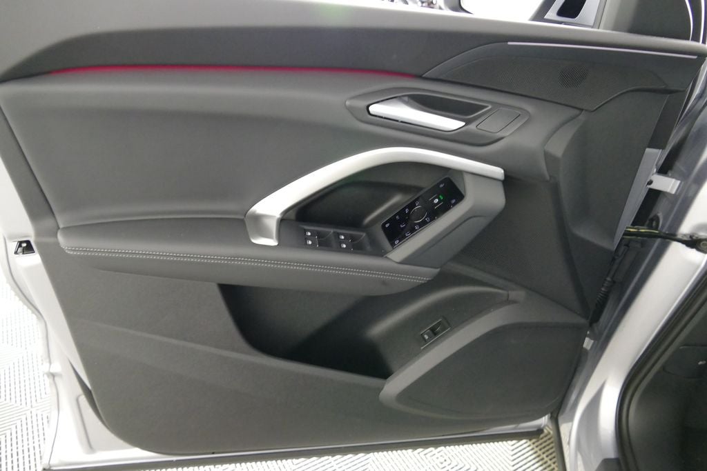2026 Audi Q5 quattro