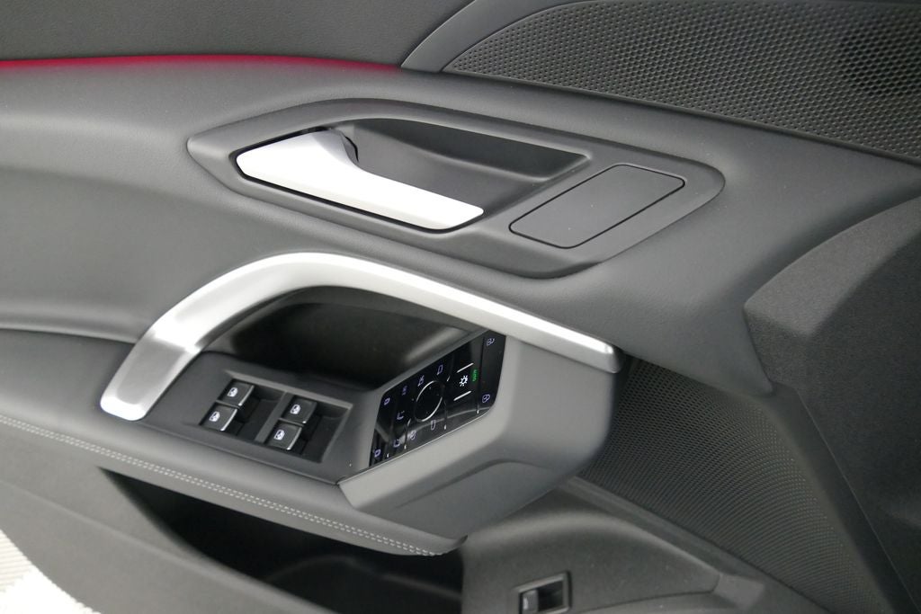 2026 Audi Q5 quattro