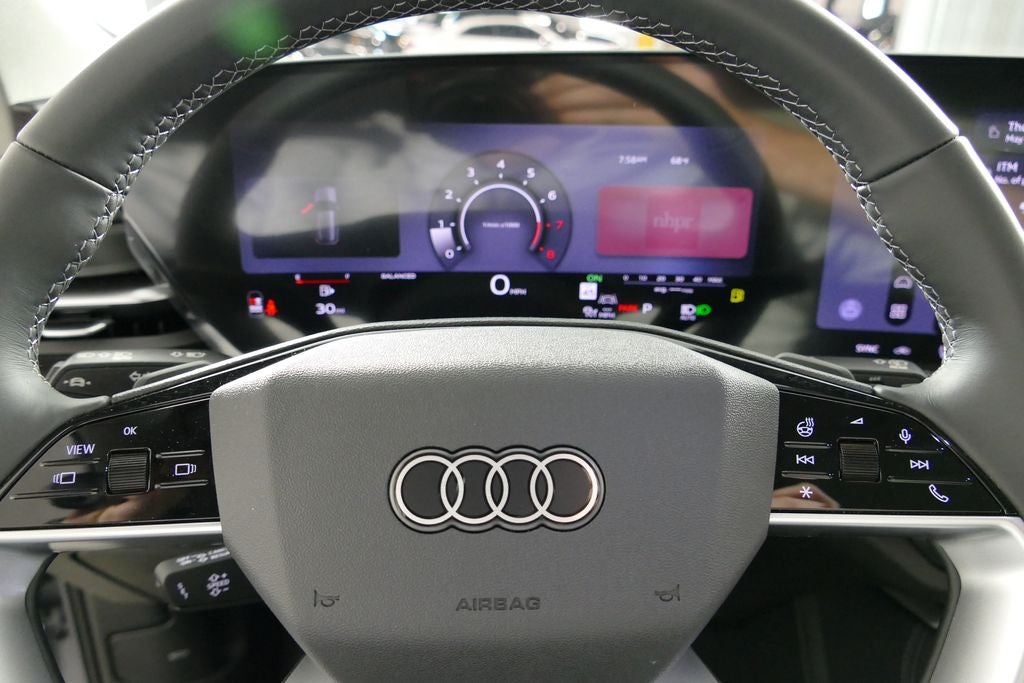 2026 Audi Q5 quattro