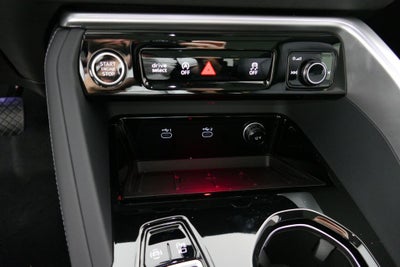 2026 Audi Q5 quattro