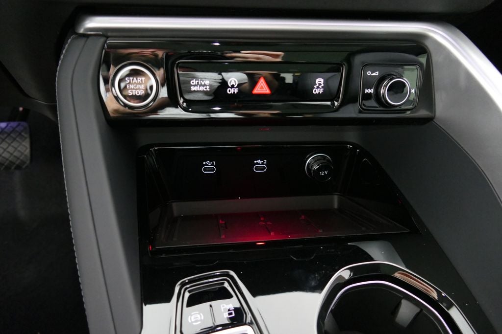 2026 Audi Q5 quattro