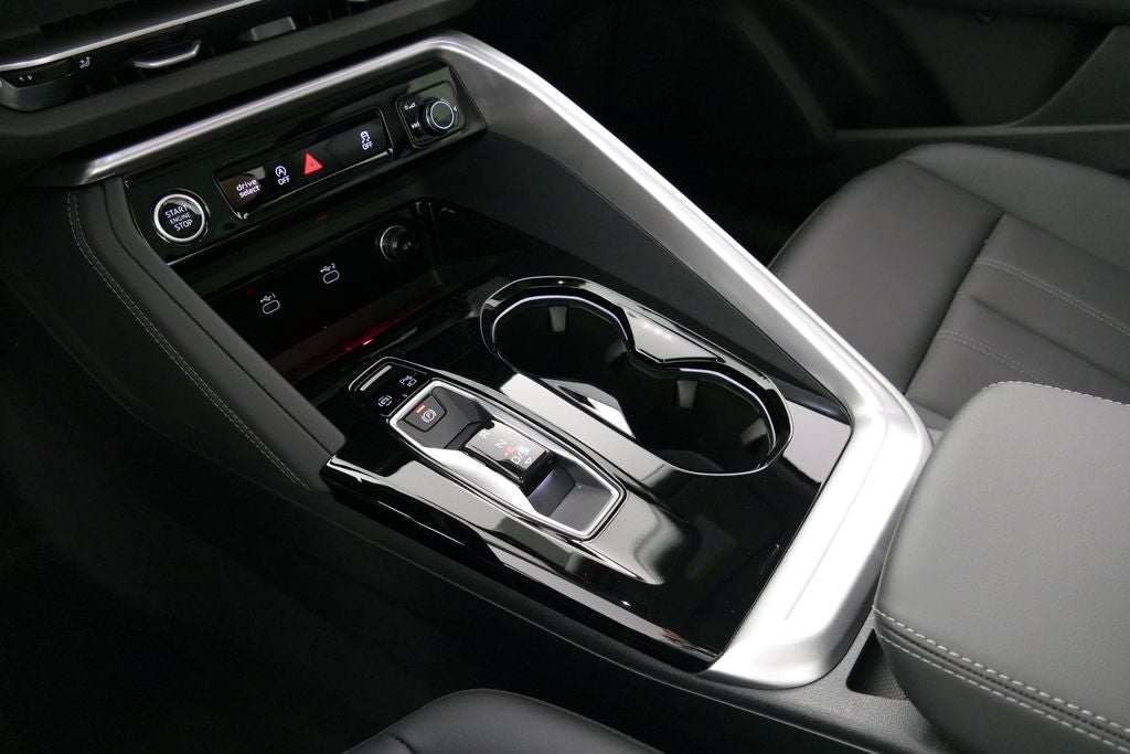 2026 Audi Q5 quattro