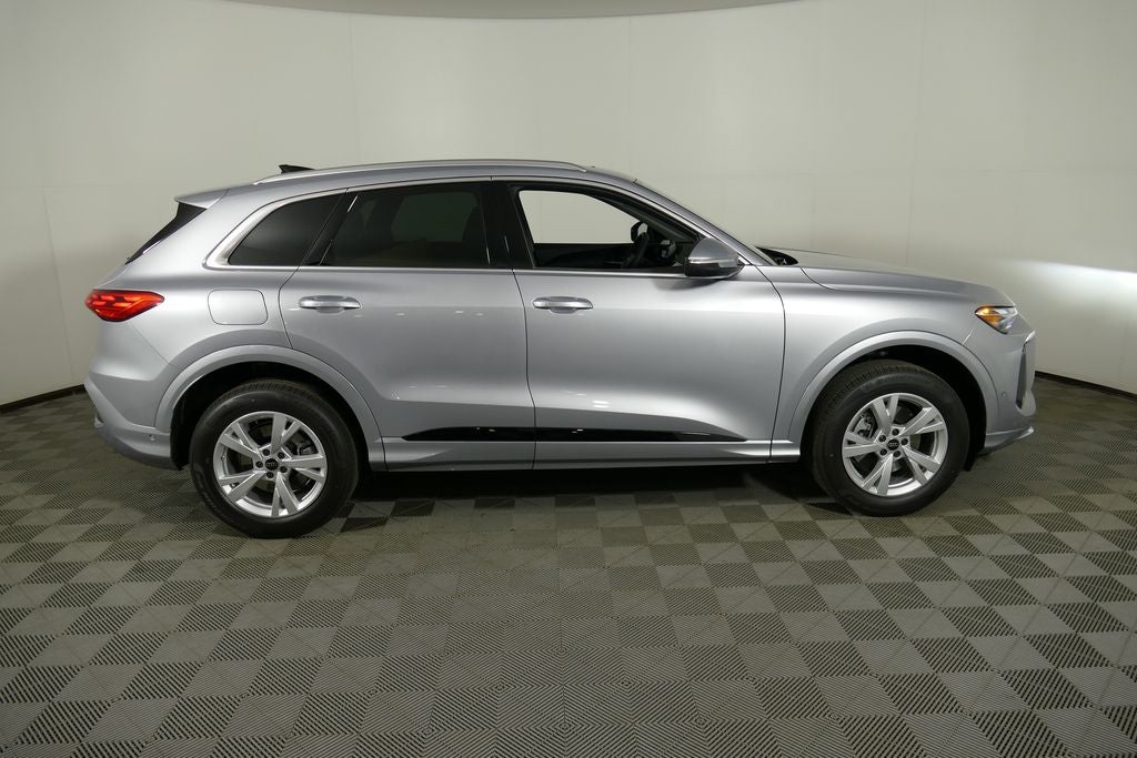 2026 Audi Q5 quattro