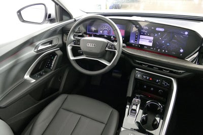 2026 Audi Q5 quattro