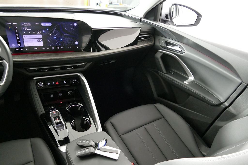 2026 Audi Q5 quattro