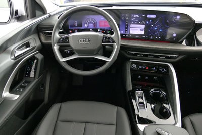 2026 Audi Q5 quattro