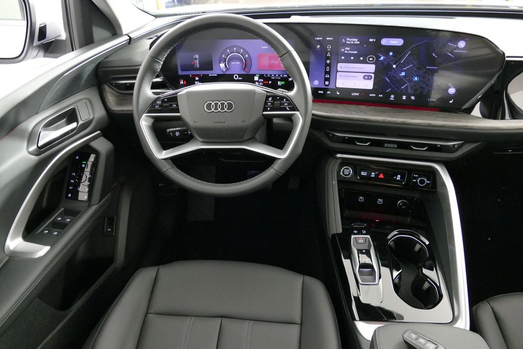 2026 Audi Q5 quattro