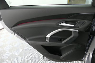 2026 Audi Q5 quattro