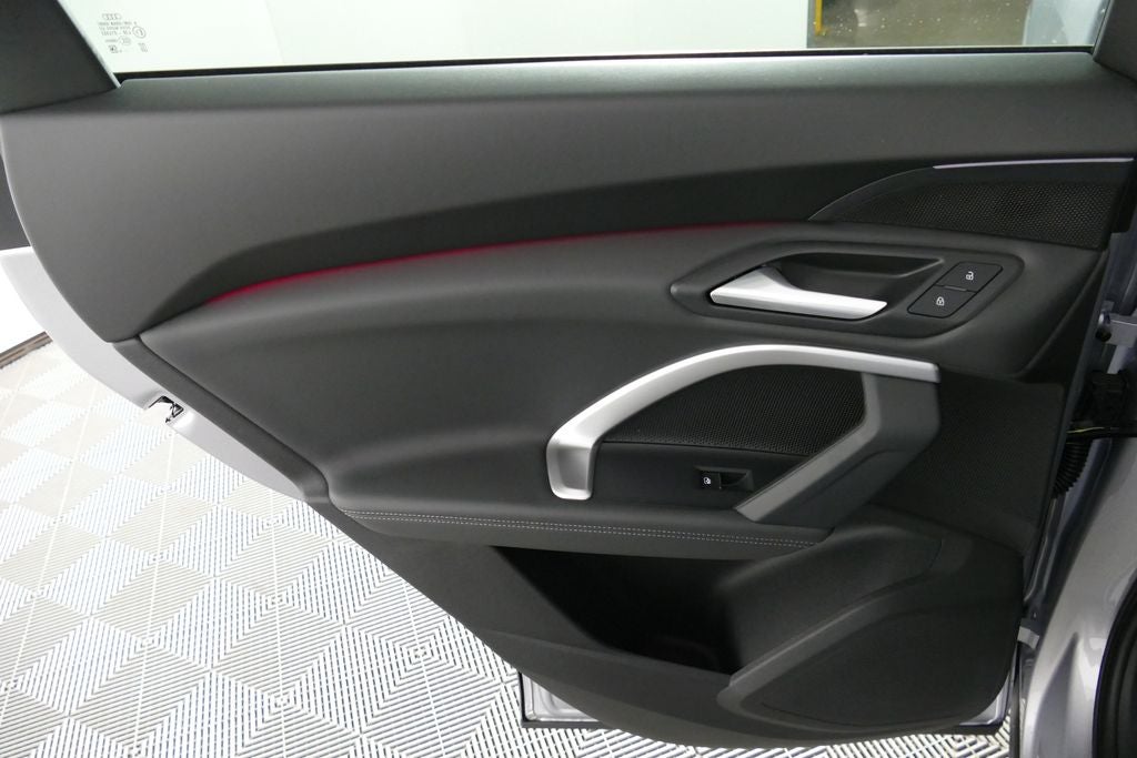 2026 Audi Q5 quattro