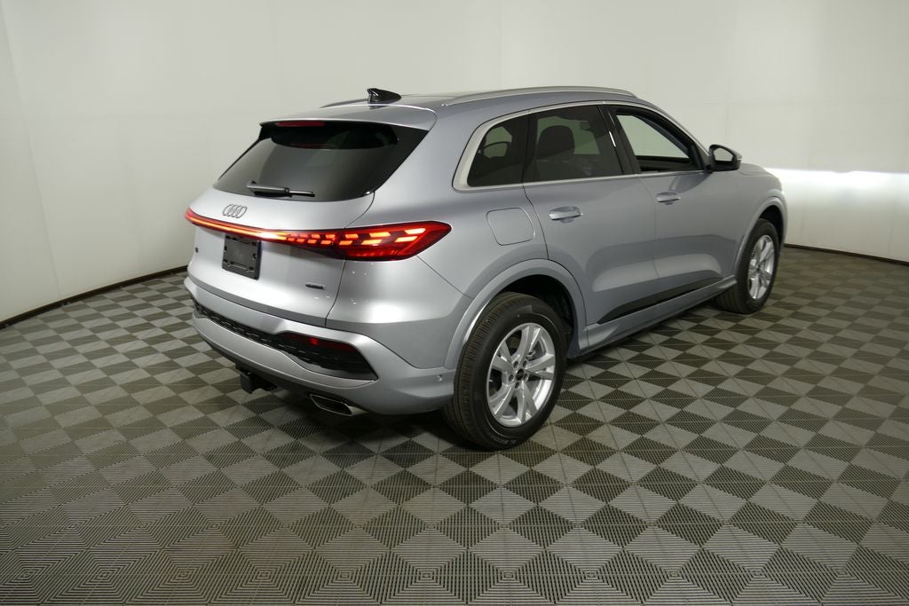 2026 Audi Q5 quattro