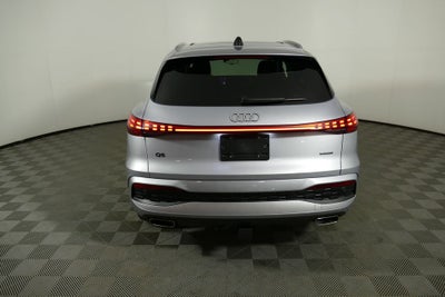 2026 Audi Q5 quattro