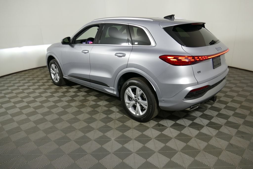 2026 Audi Q5 quattro