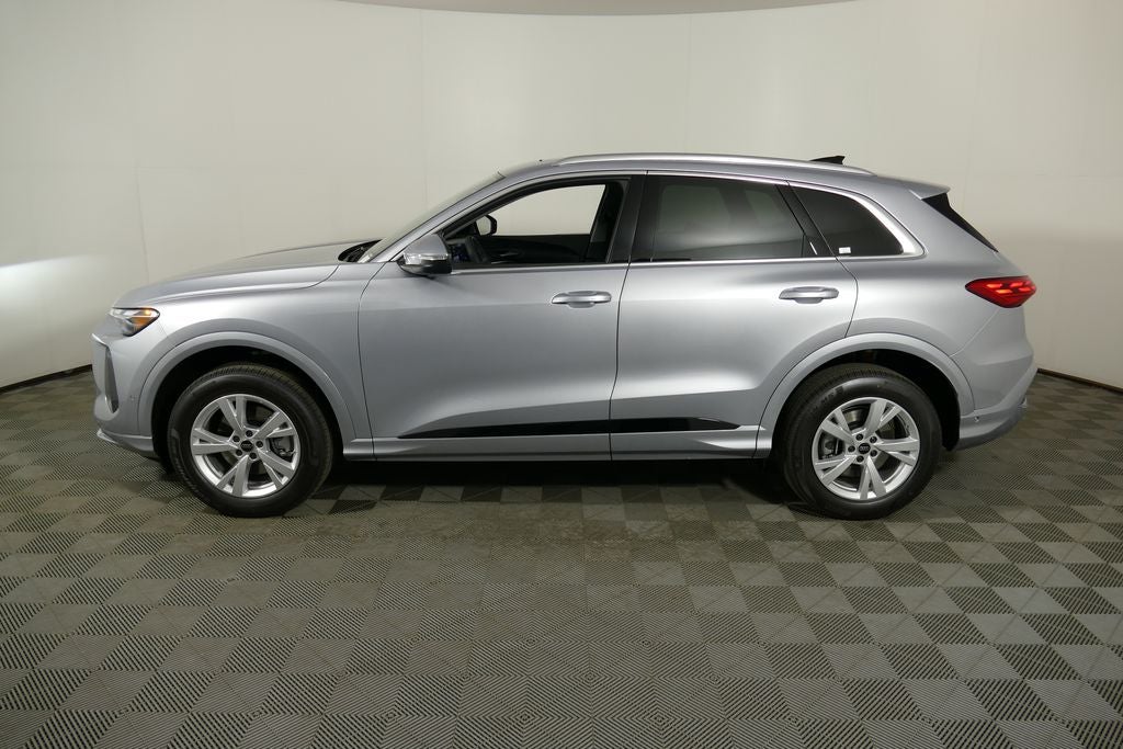 2026 Audi Q5 quattro