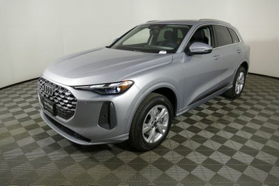 2026 Audi Q5 quattro