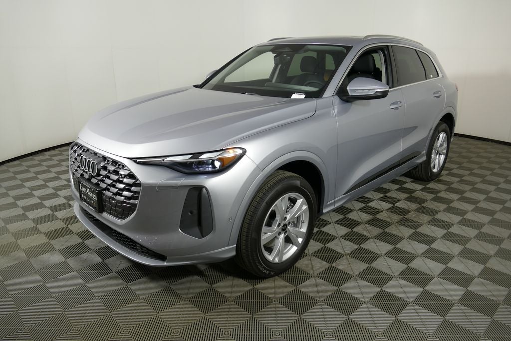 2026 Audi Q5 quattro