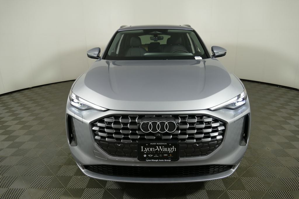2026 Audi Q5 quattro